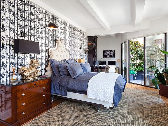 4th image of 36 Laight St Penthouse A