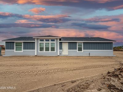 22837 E Day Spring Lane, Florence, AZ, 85132