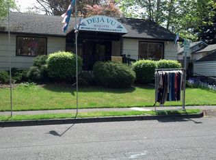 726 NE 2nd Ave, Camas, WA 98607