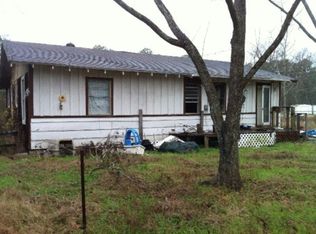15460 Esther Dr, Conroe, TX 77384