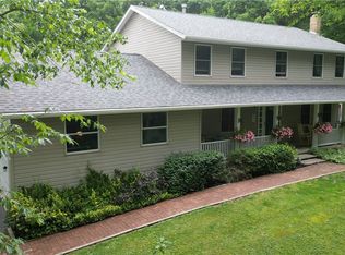 11830 Western Reserve Rd, Salem, OH 44460