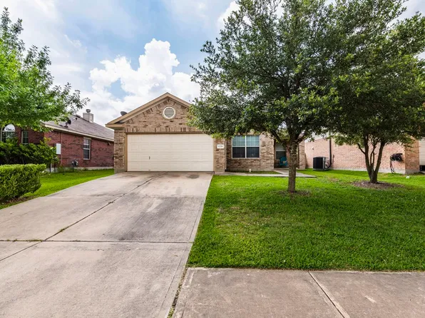 4328 Veiled Falls Dr, Pflugerville, TX 78660