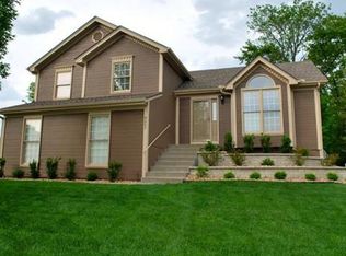 9005 N Anita Ave, Kansas City, MO 64154