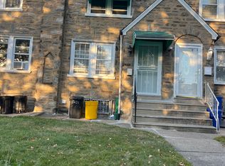 3231 Saint Vincent St, Philadelphia, PA 19149