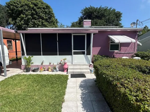 1733 NW 40th St, Miami, FL 33142