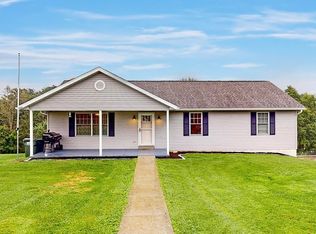 72215 Barylak Rd, Flushing, OH 43977