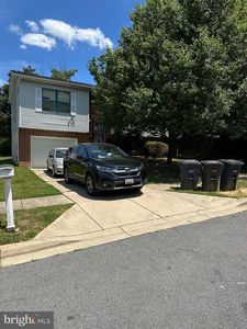 7706 Seans Ter, Lanham, MD, 20706