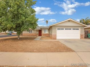 8506 Sandstone Dr, Santee, CA 92071