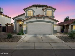 4041 W QUAIL Avenue, Glendale, AZ 85308