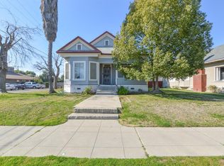2521 Logan St, Selma, CA 93662