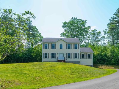 119 Somersworth Road, North Berwick, ME, 03906