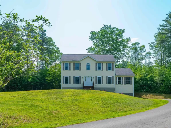 119 Somersworth Road, North Berwick, ME 03906