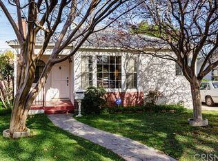 128 N Lincoln St, Burbank, CA 91506