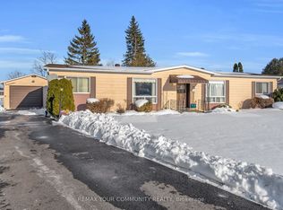 22 Emery Ct, Georgina, ON L0E 1R0