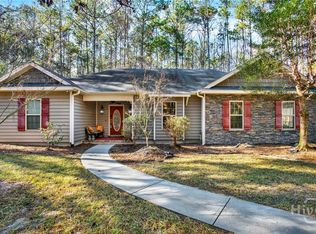 88 Selina Drive, Richmond Hill, GA 31324