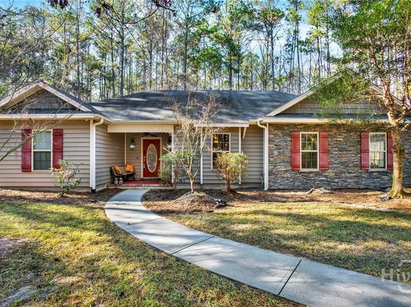 88 Selina Drive, Richmond Hill, GA 31324