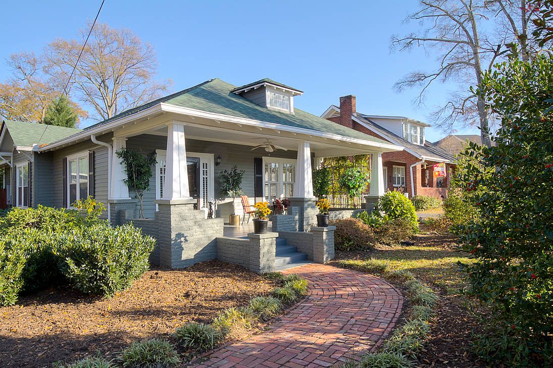 203 Capers St, Greenville, SC 29605 Zillow