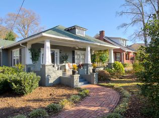 203 Capers St, Greenville, SC 29605