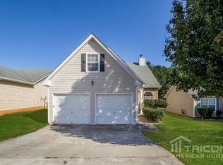 2892 Knoll View Pl, Douglasville, GA