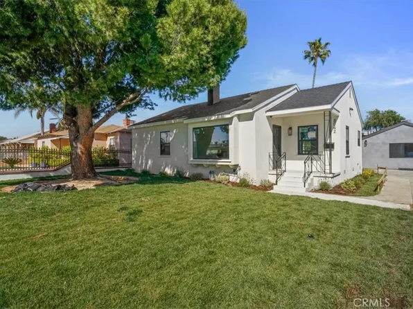 8042 Irvine Ave, North Hollywood, CA 91605