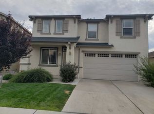 2211 Big Trail Cir, Reno, NV 89521