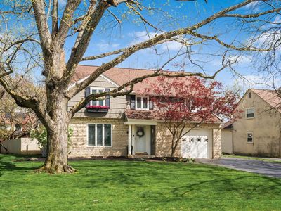 1876 Westwood Ave, Columbus, OH, 43212