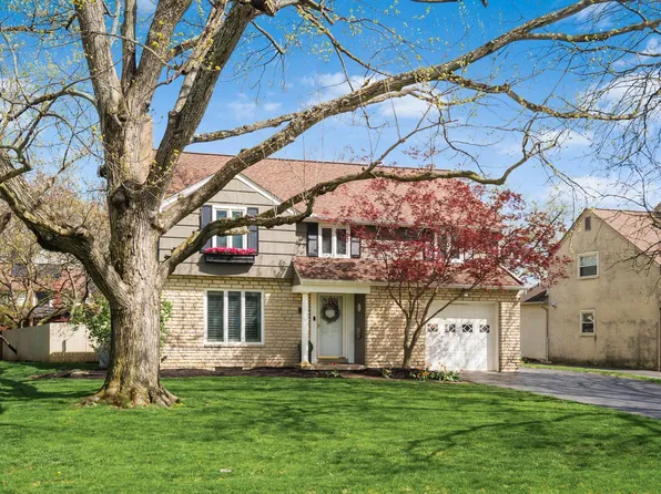 1876 Westwood Ave, Columbus, OH 43212