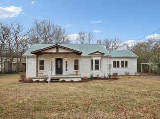 1173 Wakeman Rd, White Bluff, TN 37187