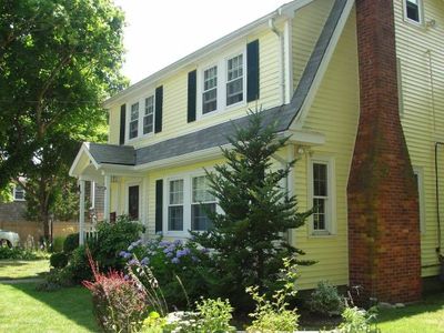 31 Owen St, Hyannis, MA, 02601