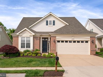 13065 Triple Crown Loop, Gainesville, VA, 20155