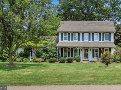 237 N Tanglewood Dr, Quarryville, PA, 17566