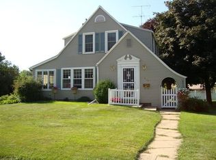 545 10th St, Fennimore, WI 53809