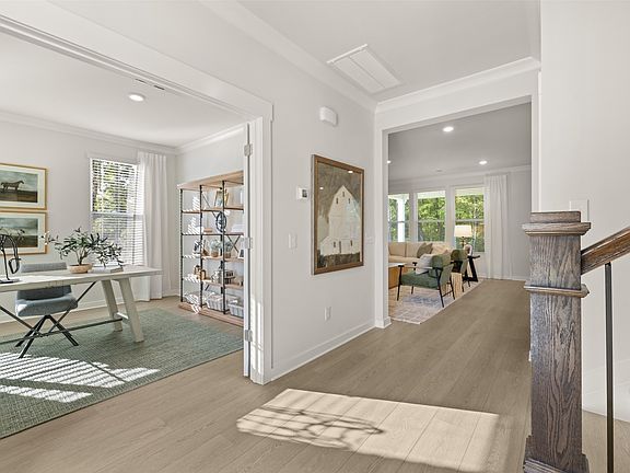 4th image of 616 Lynhurst Ct Lot 3