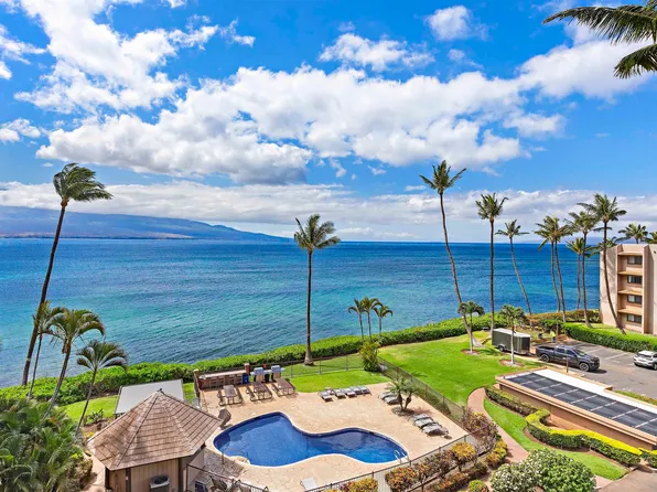 150 Hauoli St APT 502, Wailuku, HI 96793