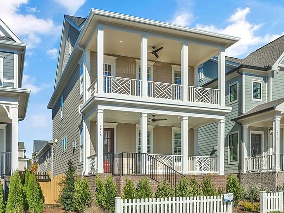 2nd image of 2215 Potter Pl Lot 40