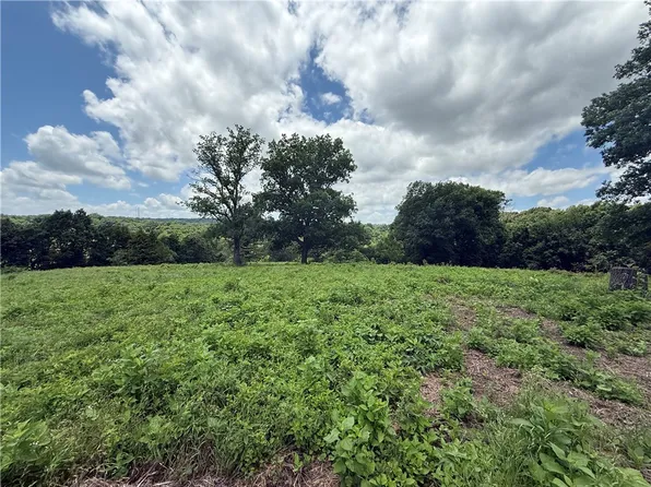 E Scott Hollow Rd, Springdale, AR 72764