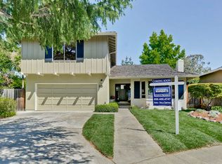 25 Bradshaw Ter, Redwood City, CA 94062