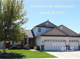 2514 Autumncrest, Caldwell, ID 83605