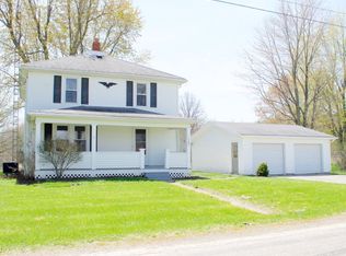 1303 Taylortown Rd, Mansfield, OH 44903