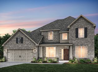 4905 Warhol Ct, Celina, TX 75009