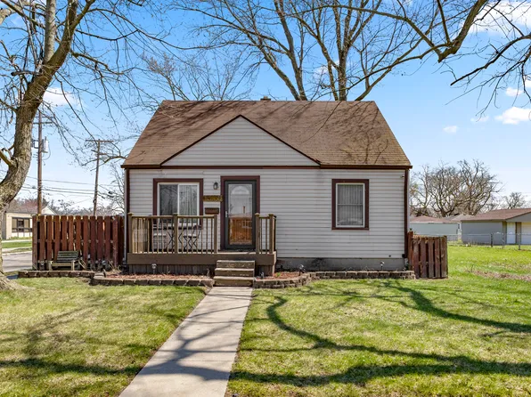 4903 Bedford St, Dearborn Heights, MI 48125