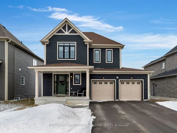 229 McKenzie Dr, Clearview, ON L0M 1S0