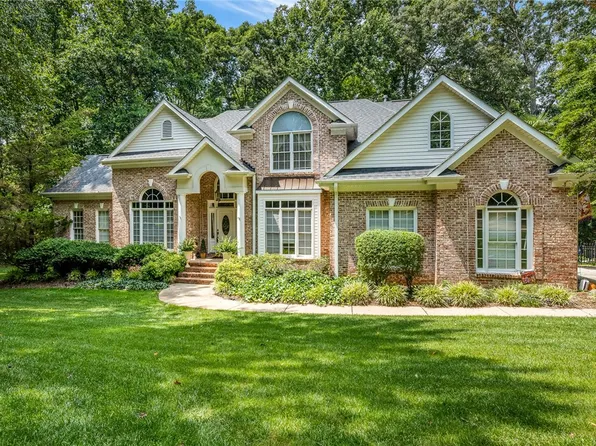 116 Summerfield Ln, Anderson, SC 29621
