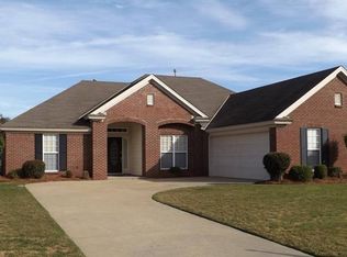 1245 Autumn Ridge Rd, Montgomery, AL 36117