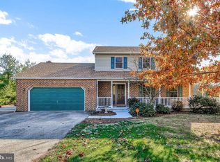 105 White Rd, Gettysburg, PA 17325