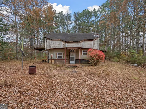 263 Buncombe Waco Rd, Waco, GA 30182