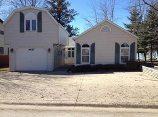 9657 Highway G, Suring, WI 54174