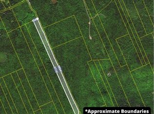 Phinney Mountain Rd, Annapolis, NS B0S