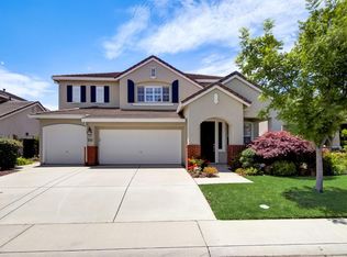 9828 Nature Trail Way, Elk Grove, CA 95757