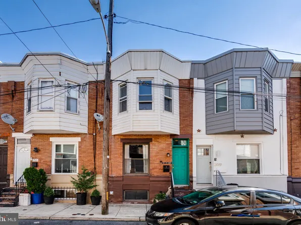 2017 S Garnet St, Philadelphia, PA 19145
